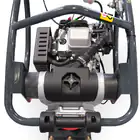 Saltitão Compactador 13KN Donker´s ST70 L165
